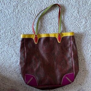 Etro tote